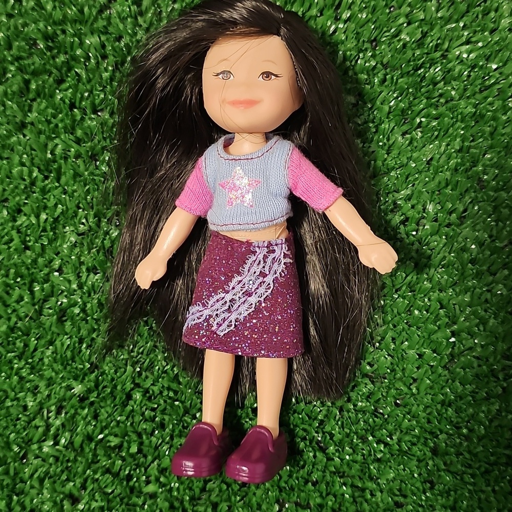 Vintage Mattel Kelly Dolls Lot 1994/2006 - Picture 10 of 11
